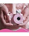 Kiimento Kiimento Mini Digital Camera - Hello Kitty - Photo & Video - Ages 3+ Cameras