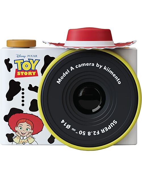 Kiimento Kiimento Mini Digital Camera - Jessie - Photo & Video - Ages 3+ Cameras