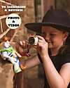 Kiimento Kiimento Mini Digital Camera - Jessie - Photo & Video - Ages 3+ Cameras