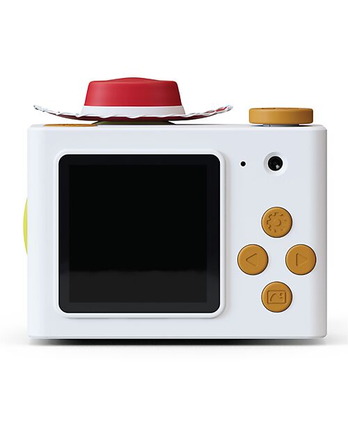 Kiimento Kiimento Mini Digital Camera - Jessie - Photo & Video - Ages 3+ Cameras