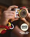 Kiimento Kiimento Mini Digital Camera - Jessie - Photo & Video - Ages 3+ Cameras