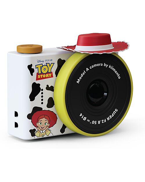 Kiimento Kiimento Mini Digital Camera - Jessie - Photo & Video - Ages 3+ Cameras