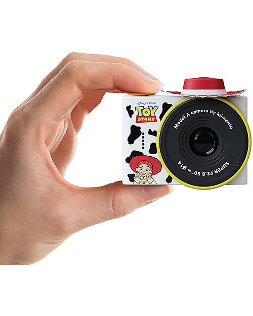Kiimento Kiimento Mini Digital Camera - Jessie - Photo & Video - Ages 3+ Cameras