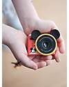 Kiimento Kiimento Mini Digital Camera - Mickey Mouse - Photo & Video - Ages 3+ Cameras