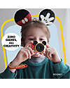 Kiimento Kiimento Mini Digital Camera - Mickey Mouse - Photo & Video - Ages 3+ Cameras