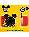 Kiimento Kiimento Mini Digital Camera - Mickey Mouse - Photo & Video - Ages 3+ Cameras