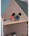 Kiimento Kiimento Mini Digital Camera - Mickey Mouse - Photo & Video - Ages 3+ Cameras