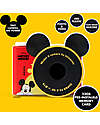Kiimento Kiimento Mini Digital Camera - Mickey Mouse - Photo & Video - Ages 3+ Cameras