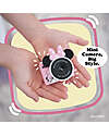 Kiimento Kiimento Mini Digital Camera - Minnie Mouse - Photo & Video - Ages 3+ Cameras
