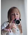 Kiimento Kiimento Mini Digital Camera - Minnie Mouse - Photo & Video - Ages 3+ Cameras