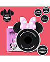 Kiimento Kiimento Mini Digital Camera - Minnie Mouse - Photo & Video - Ages 3+ Cameras