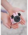 Kiimento Kiimento Mini Digital Camera - Minnie Mouse - Photo & Video - Ages 3+ Cameras