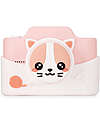 Kiimento Kiimento Touchscreen Digital Camera - Meowie the Cat - Photo & Video - Ages 5+ Cameras