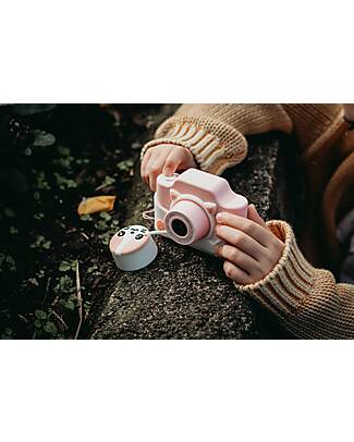 Kiimento Kiimento Touchscreen Digital Camera - Meowie the Cat - Photo & Video - Ages 5+ Cameras