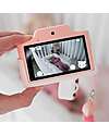 Kiimento Kiimento Touchscreen Digital Camera - Meowie the Cat - Photo & Video - Ages 5+ Cameras