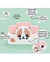 Kiimento Kiimento Touchscreen Digital Camera - Meowie the Cat - Photo & Video - Ages 5+ Cameras