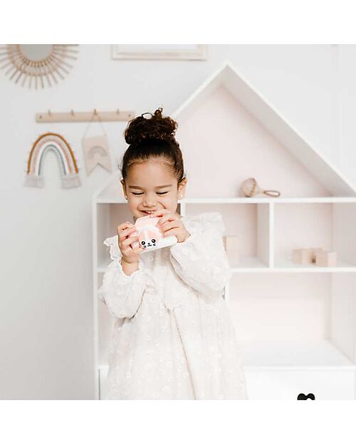 Kiimento Kiimento Touchscreen Digital Camera - Meowie the Cat - Photo & Video - Ages 5+ Cameras