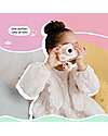 Kiimento Kiimento Touchscreen Digital Camera - Meowie the Cat - Photo & Video - Ages 5+ Cameras