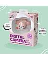 Kiimento Kiimento Touchscreen Digital Camera - Meowie the Cat - Photo & Video - Ages 5+ Cameras