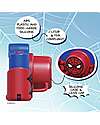 Kiimento Kiimento Touchscreen Digital Camera - Spider-Man - Photo & Video - Ages 5+ Cameras