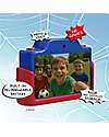 Kiimento Kiimento Touchscreen Digital Camera - Spider-Man - Photo & Video - Ages 5+ Cameras