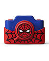Kiimento Kiimento Touchscreen Digital Camera - Spider-Man - Photo & Video - Ages 5+ Cameras