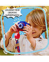 Kiimento Kiimento Touchscreen Digital Camera - Spider-Man - Photo & Video - Ages 5+ Cameras