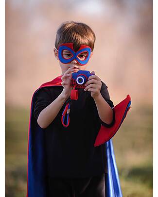 Kiimento Kiimento Touchscreen Digital Camera - Spider-Man - Photo & Video - Ages 5+ Cameras