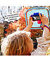 Kiimento Kiimento Touchscreen Digital Camera - Spider-Man - Photo & Video - Ages 5+ Cameras