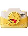 Kiimento Kiimento Touchscreen Digital Camera - Winnie the Pooh - Photo & Video - Ages 5+ Cameras