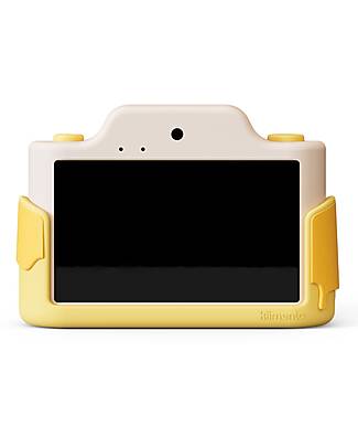 Kiimento Kiimento Touchscreen Digital Camera - Winnie the Pooh - Photo & Video - Ages 5+ Cameras