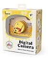 Kiimento Kiimento Touchscreen Digital Camera - Winnie the Pooh - Photo & Video - Ages 5+ Cameras