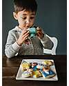 Kiimento Kiimento Touchscreen Digital Camera - Zippy the Sloth - Photo & Video - Ages 5+ Cameras