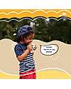 Kiimento Kiimento Touchscreen Digital Camera - Zippy the Sloth - Photo & Video - Ages 5+ Cameras