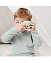 Kiimento Kiimento Touchscreen Digital Camera - Zippy the Sloth - Photo & Video - Ages 5+ Cameras