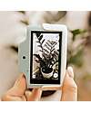 Kiimento Kiimento Touchscreen Digital Camera - Zippy the Sloth - Photo & Video - Ages 5+ Cameras