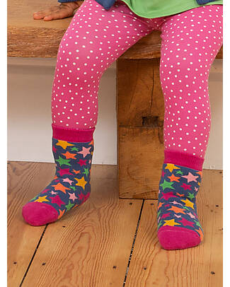 Anti-Slip socks and tights for Kids