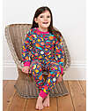 Kite Kids Pyjamas Set - Super Me - Organic Cotton Pyjamas