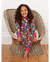 Kite Kids Pyjamas Set - Super Me - Organic Cotton Pyjamas