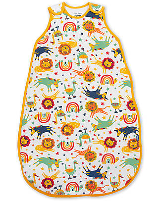 Kite Sleeping bag - Marvellous Me - Organic Cotton GOTS Sleeping Bags