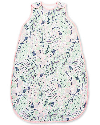 Kite Sleeping bag - Owlet - Organic Cotton GOTS Sleeping Bags