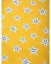 Kite T-shirt - Super Starfish - Giallo - 100% Organic Cotton Dresses_