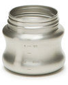 Klean Kanteen Kids Stainless Steel Baby Bottle 148 ml Safe, Robust, Slow Flow (0-6 months) Teats
