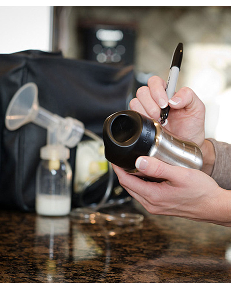 klean kanteen baby bottle