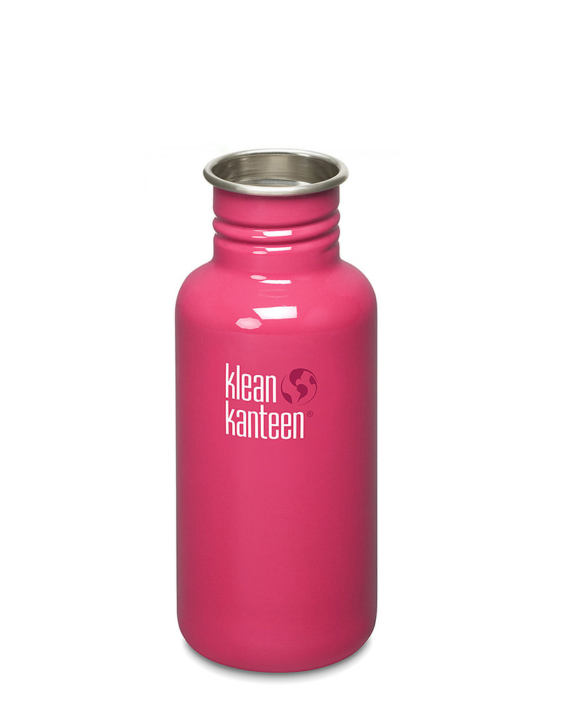 Klean Kanteen bottle 532 ml
