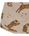 Konges Slojd Asnou Shorts - Tiger - with tie at the waist Swimming Trunks