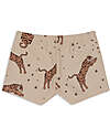 Konges Slojd Aster Shorts - Tiger - with tie at the waist - UPF 50 + Swimming Trunks