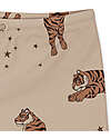Konges Slojd Aster Shorts - Tiger - with tie at the waist - UPF 50 + Swimming Trunks