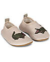 Konges Slojd Aster Swim Shoes - Animals - Kalamata - 50+ UV Protection Sandals