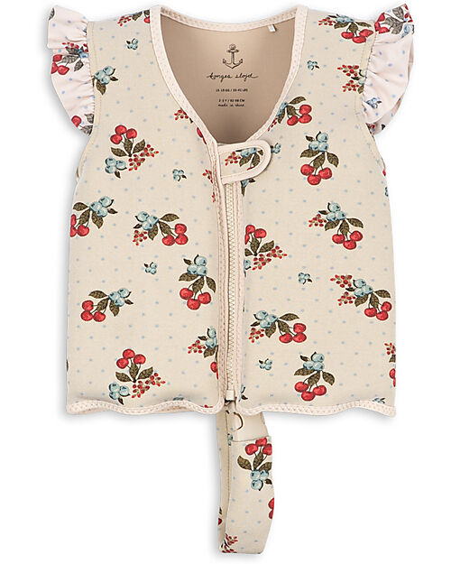 Konges Slojd Avery Children's Life Jacket - Marmellata - 1+ years Swimsuits